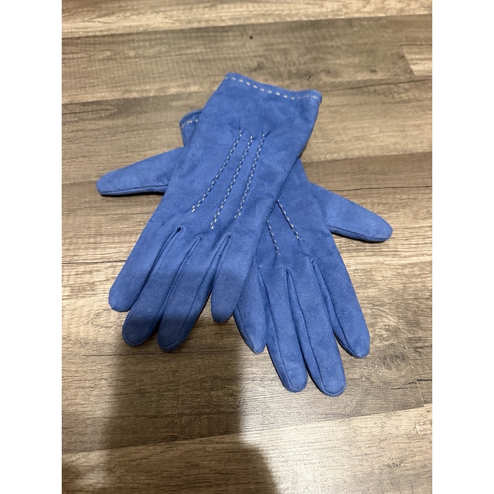 Lands End Women's Gloves Size Medium